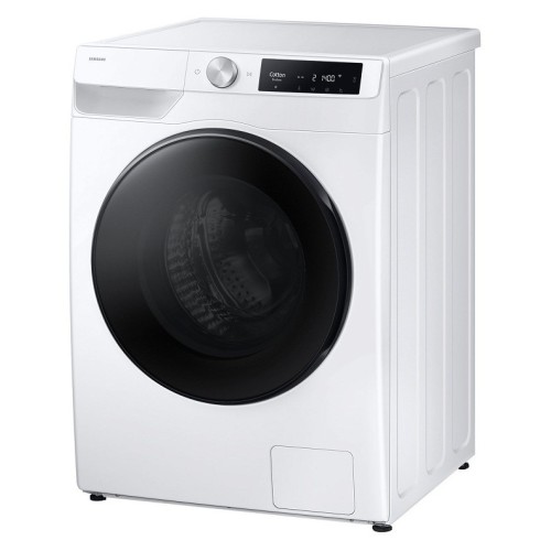 ΠΛΥΝΤΗΡΙΟ ΡΟΥΧΩΝ - ΣΤΕΓΝΩΤΗΡΙΟ SAMSUNG WD11DG6B85BEU4 (11-6KG / A-D / ΑΤΜΟΥ / Wi-Fi & AI)